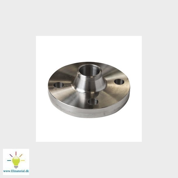 Halsflange P250GH PN40 DN15/21,3
