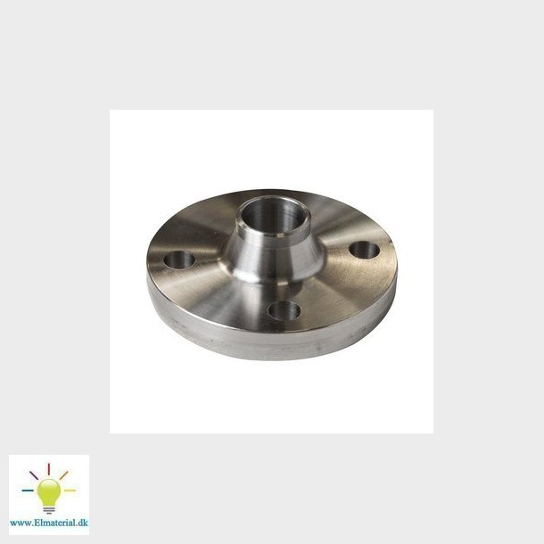 Halsflange P250GH PN40 DN25/33,7