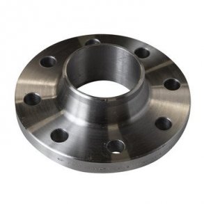 Halsfläns P250GH PN40 DN100 / 114,3