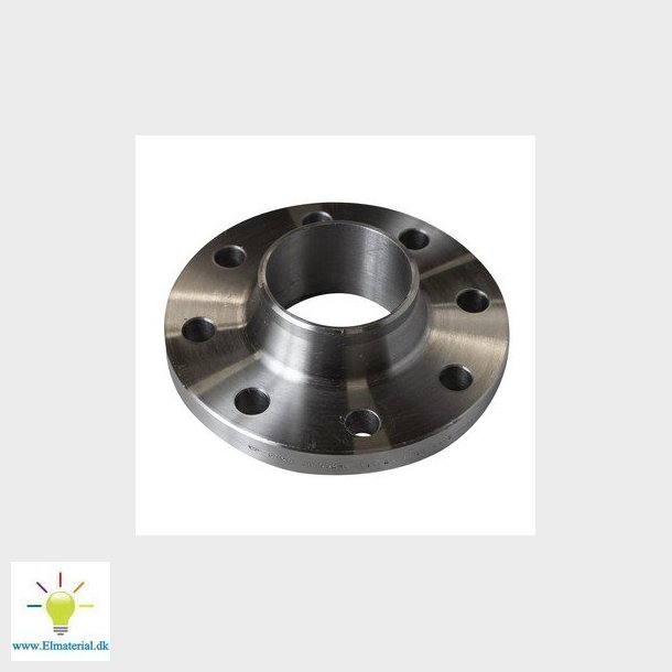 Halsflange P250GH PN40 DN100/114,3