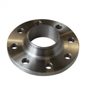 Halsfläns P250GH PN16 DN125 / 139,7