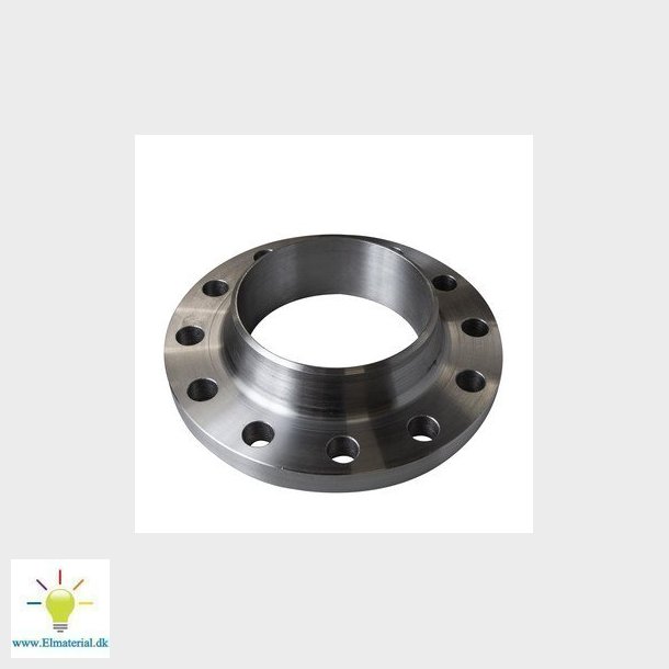 Halsflange P250GH PN16 DN200/219,1