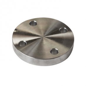 Blindfläns S235JRG2 PN16 / 40 DN40 / 48.3