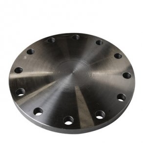 Blindfläns S235JRG2 PN16 DN200 / 219.1