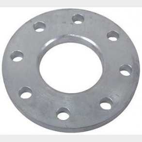 Lös fläns varmförzinkad PN16 DN100 / 114,3