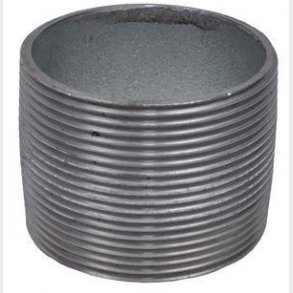 Nippelrör S TOGETHER 3