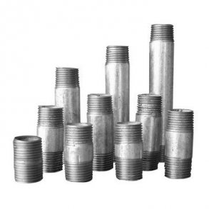 Nippelrör G 10PCS BL 1