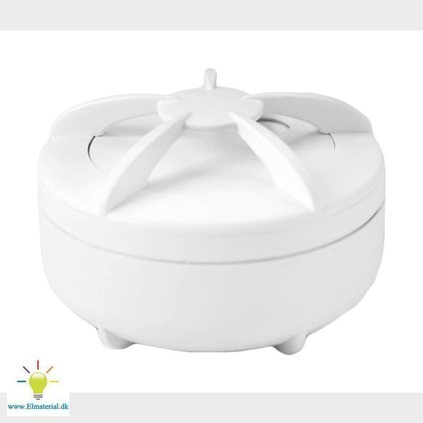 Cavius Vandalarm 60Mm Trdls