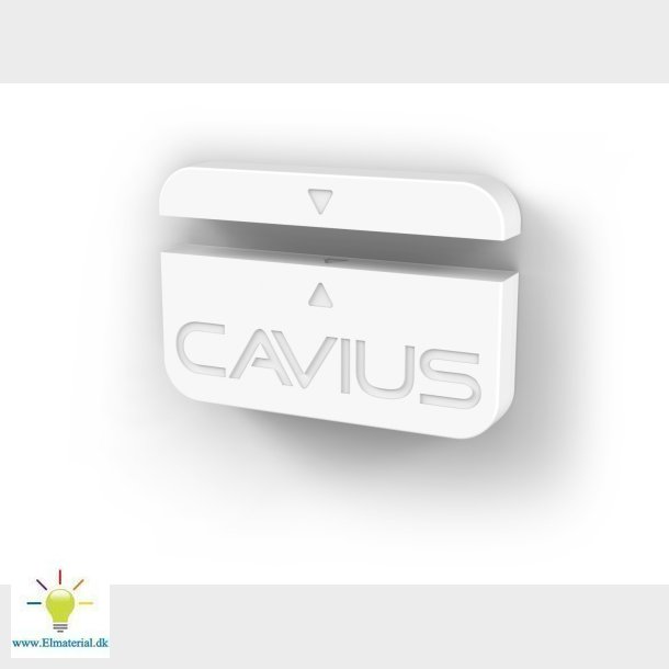 Cavius Dr/Vindue Magnet