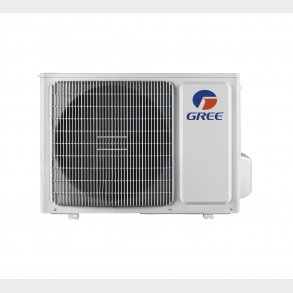 Gree Värmepump Amber 12K Ude