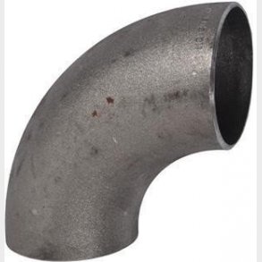 BÖJ 90GR S235 3S 133X4 mm