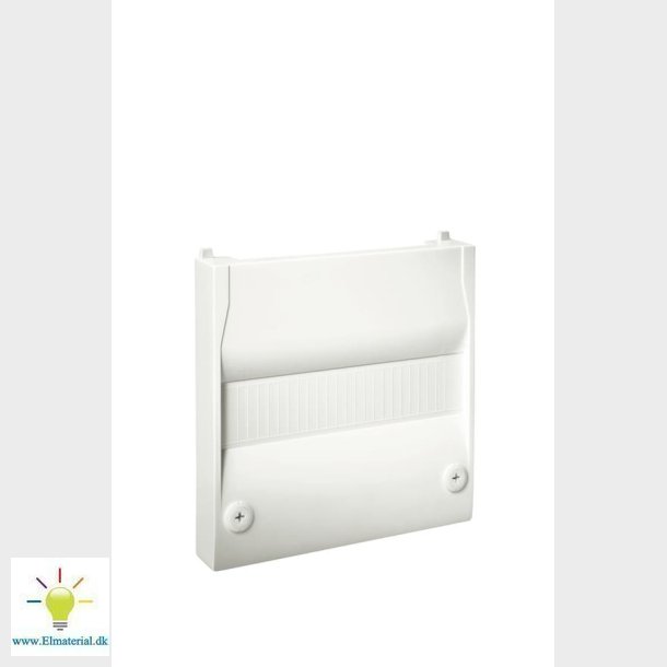 Dksel Plomberbar T/Mlerramme