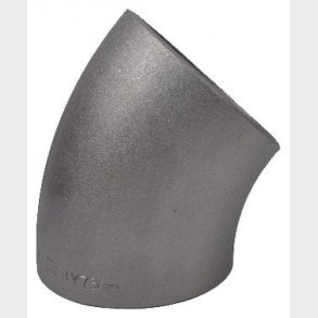 BEND 45 ° P235GH 3S 33.7X2.6 mm