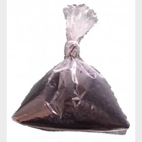 Kol för 75 / 110 mm hybridfilter