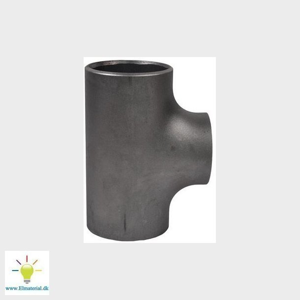 TEE P235GH 26,9X3,2 mm