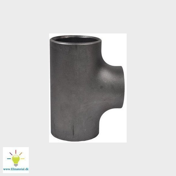 TEE P235GH 139,7X6,3 mm