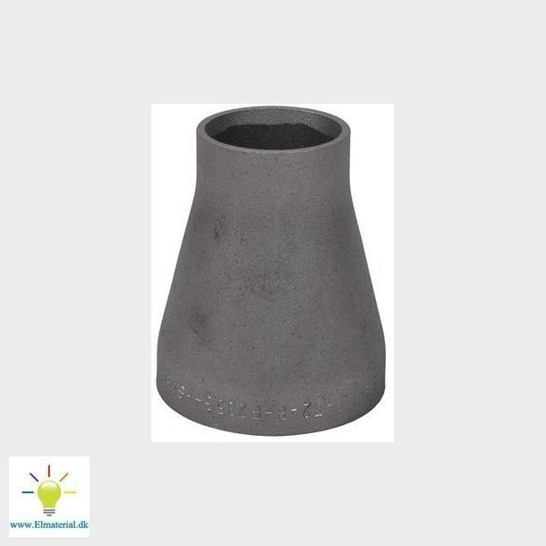 Reduktion KON P235GH 273,0/6,3X219,1/6,3