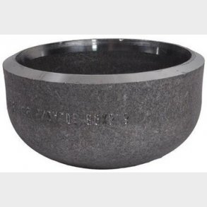 Ändbotten P265GH 26,9x2,3