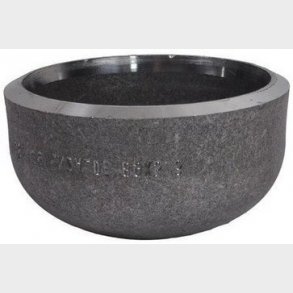 Ändbotten P265GH 60,3X2,9 mm