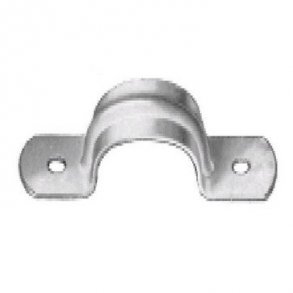 Förena rörhängare halvcirkelformad 61 mm 2