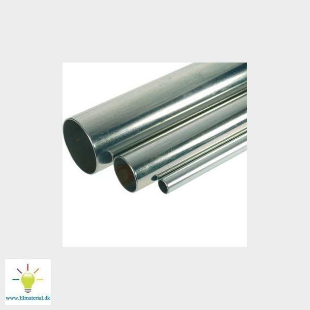 Pressrr Unite galvaniseret 15X1,2 mm 6m