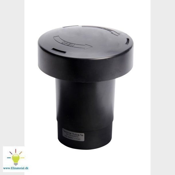 75/110Mm Mini Hybridfilter