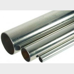 Tryckrör Unite rostfri 1.4404 18X1 mm 6 m