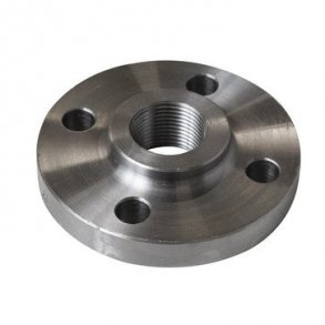 Gängad fläns AISI 316L PN40 3/4