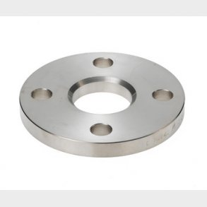 Lös fläns AISI 316L PN40 DN40 / 48.3