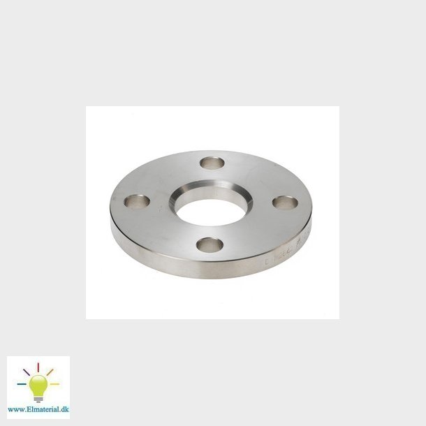 Lsflange Aisi 316L Pn16 Dn80/88,9