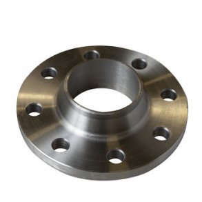 Halsfläns AISI 316L PN16 DN100 / 114.3