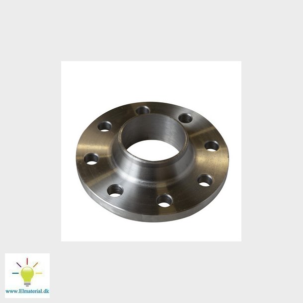Halsflange Aisi 316L Pn16 Dn100/114,3