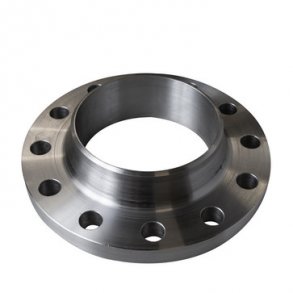 Halsfläns AISI 316L PN16 DN200 / 219.1