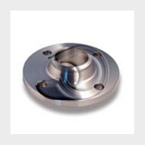 Halsfläns AISI 316L PN40 DN80 / 88,9