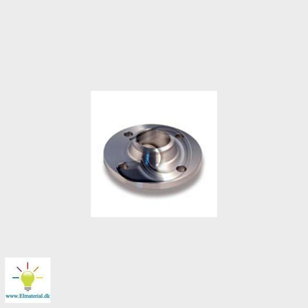 Halsflange Aisi 316L Pn40 Dn80/88,9