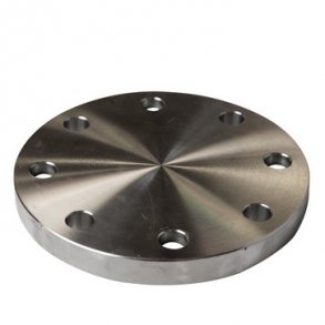 Blindfläns AISI 316L PN16 DN100 / 114.3