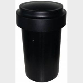 160 mm mini hybridfilter