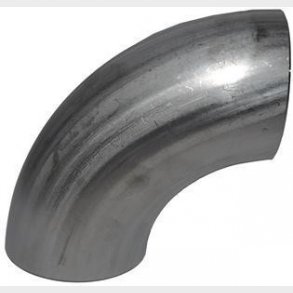 BÖJ 90GR 3S AISI 304 21,3X2 mm