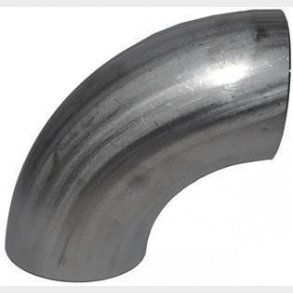 BÖJ 90GR 3S AISI 304 48,3X2 mm