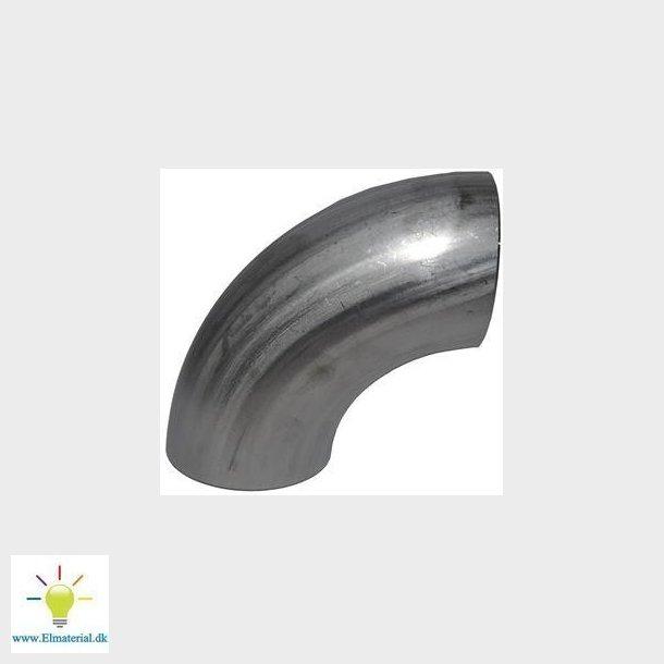 Bjning 90Gr 3S Aisi 316L 25X2 Mm