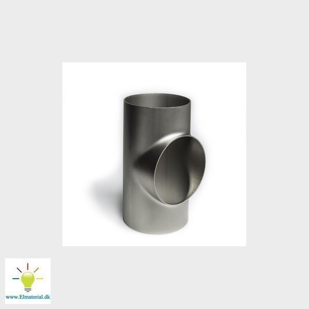 Tee 219X2 Mm Aisi316 Trukket