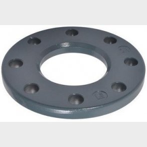 Fläns lättmetall DIN2642 212 mm