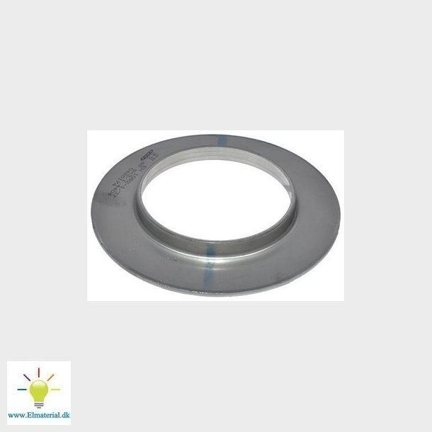 SVEJSEKRAVE 76,1X2 mm AISI316