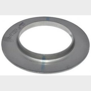 SVETSKRAV 168,3X2 mm AISI316