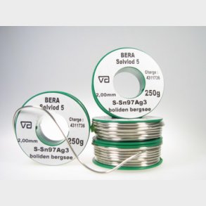 Silverlod Boliden fr mjukldning 2 mm