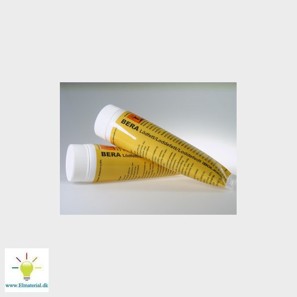 Bera Loddefedt Boliden 75g tube