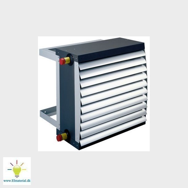Novenco varmeventilator VMB 43