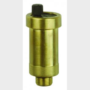 Snabbventil 0-12 bar