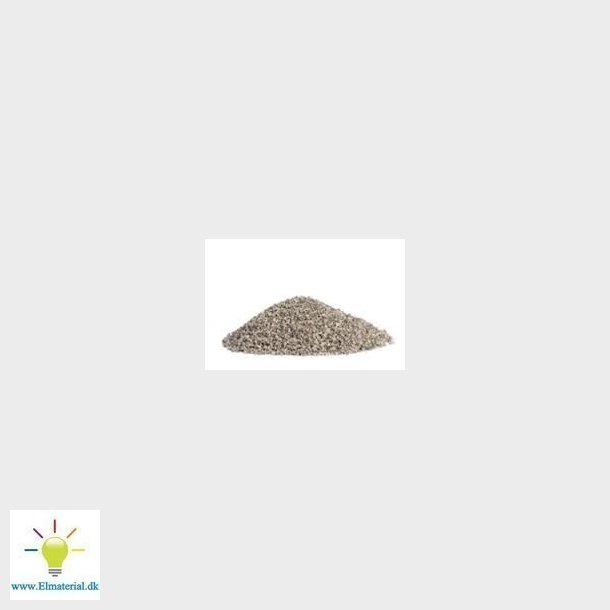 Magno-dol 1 filtermasse (A 25 KG)