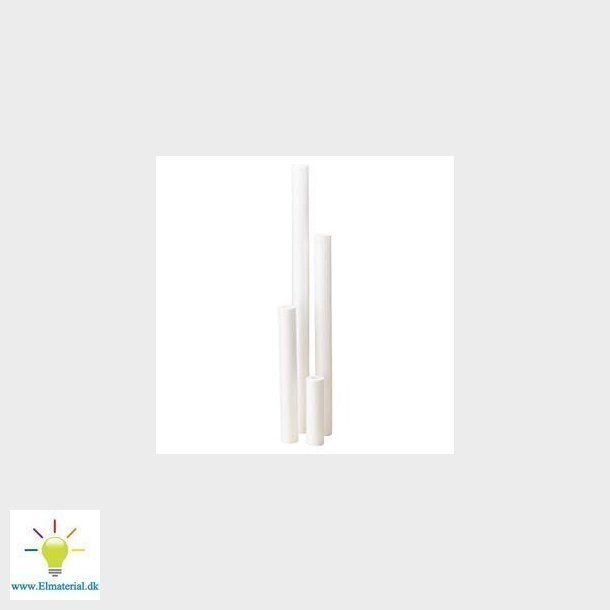 Filterpatron 5 micron PP 10"